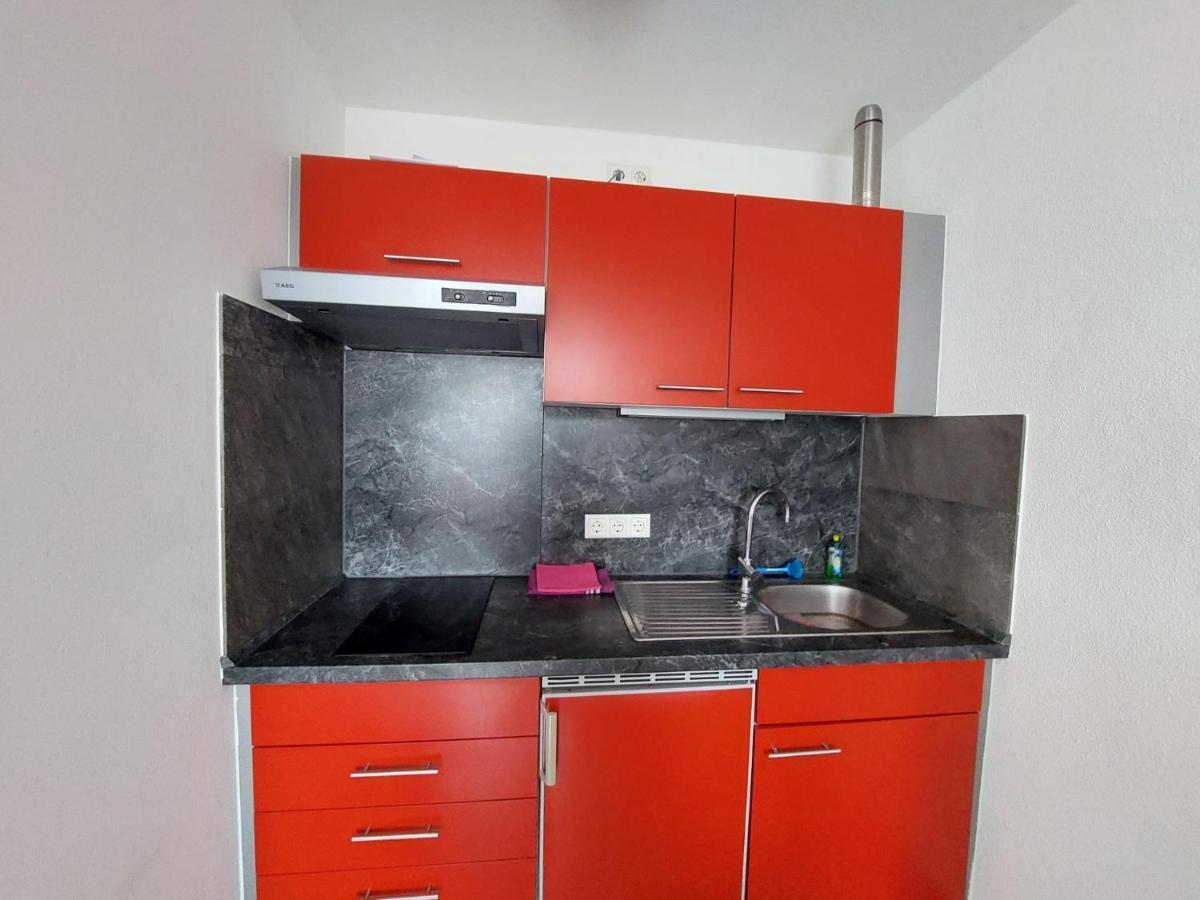 Apartments Harbour Apartments Hoeri 50M Vom See Am Yachthafen Moos Bei Radolfzell מראה חיצוני תמונה