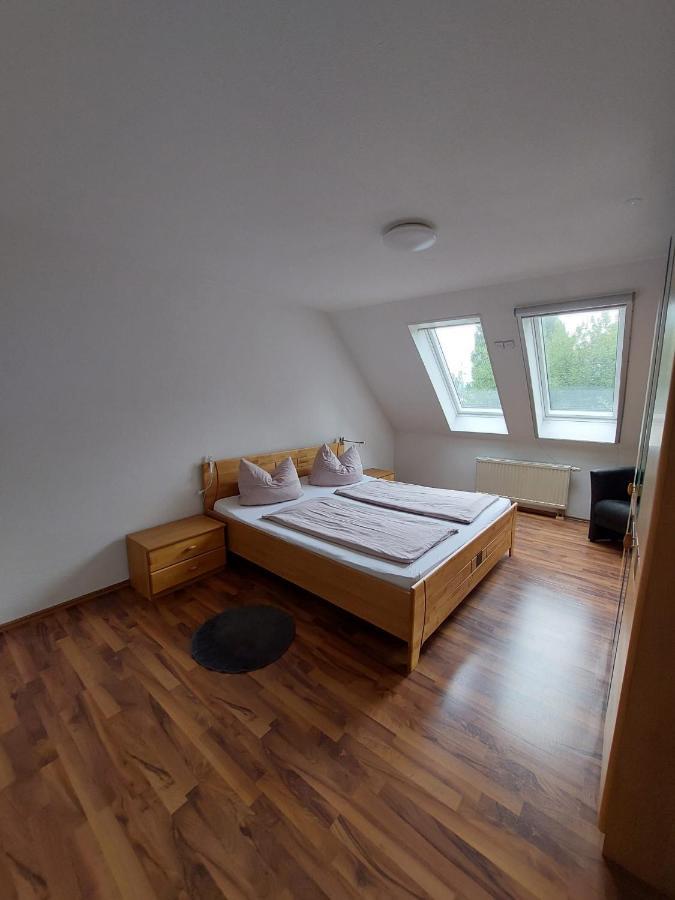 Apartments Harbour Apartments Hoeri 50M Vom See Am Yachthafen Moos Bei Radolfzell מראה חיצוני תמונה