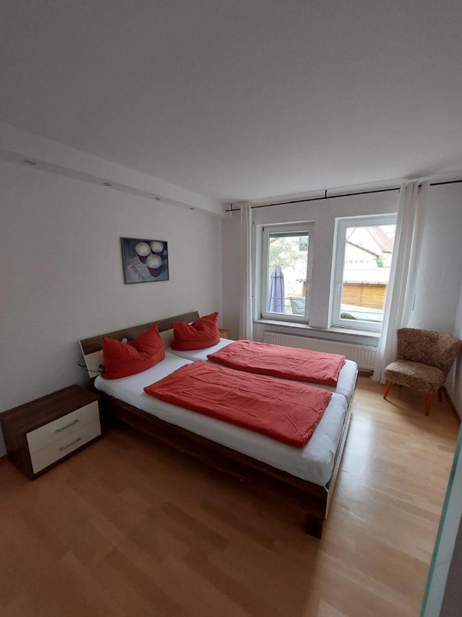 Apartments Harbour Apartments Hoeri 50M Vom See Am Yachthafen Moos Bei Radolfzell מראה חיצוני תמונה