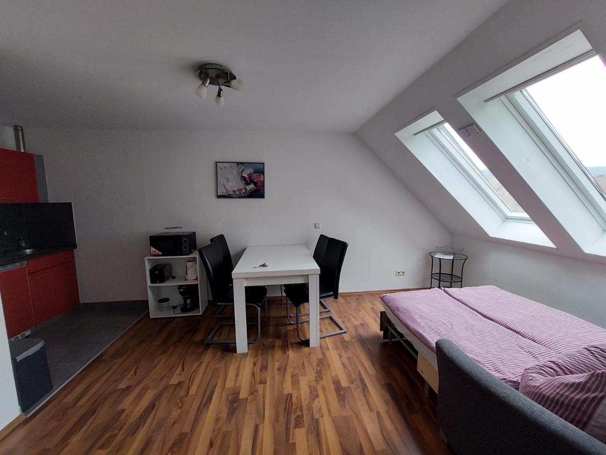 Apartments Harbour Apartments Hoeri 50M Vom See Am Yachthafen Moos Bei Radolfzell מראה חיצוני תמונה