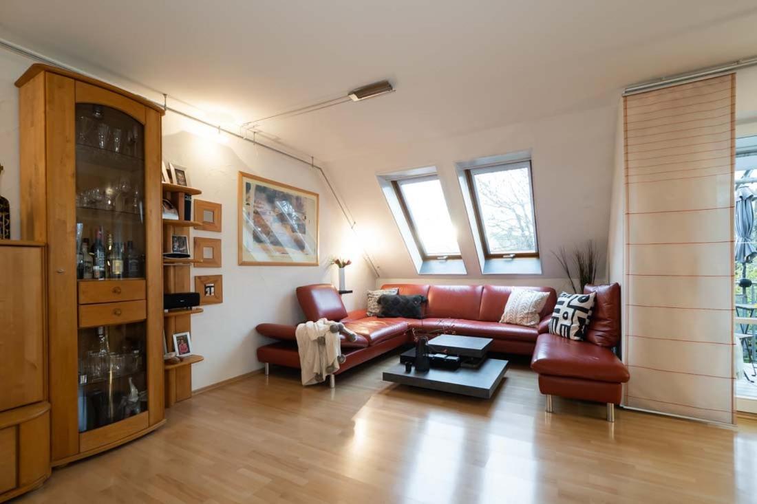 Apartments Harbour Apartments Hoeri 50M Vom See Am Yachthafen Moos Bei Radolfzell מראה חיצוני תמונה